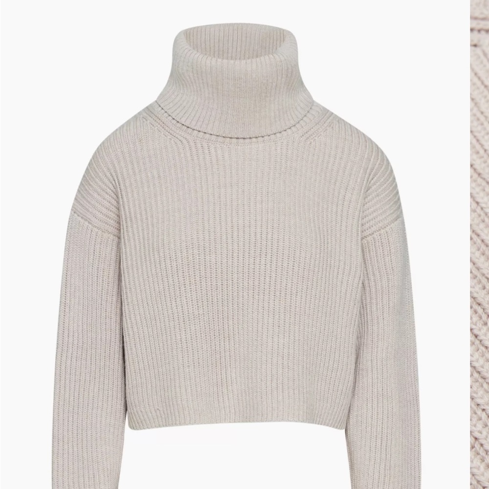 Aritzia Guell Sweater